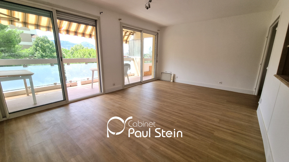 Vente Appartement 77m² 3 Pièces à Marseille (13009) - Cabinet Paul Stein