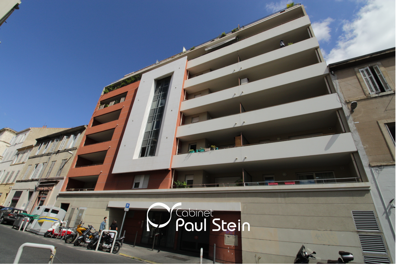 Vente Appartement Marseille 13005 Le Bon Coin