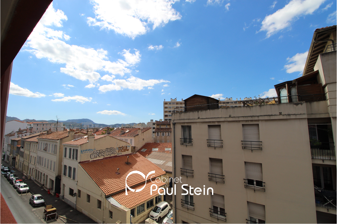 Le Bon Coin Vente Appartement Marseille 13005