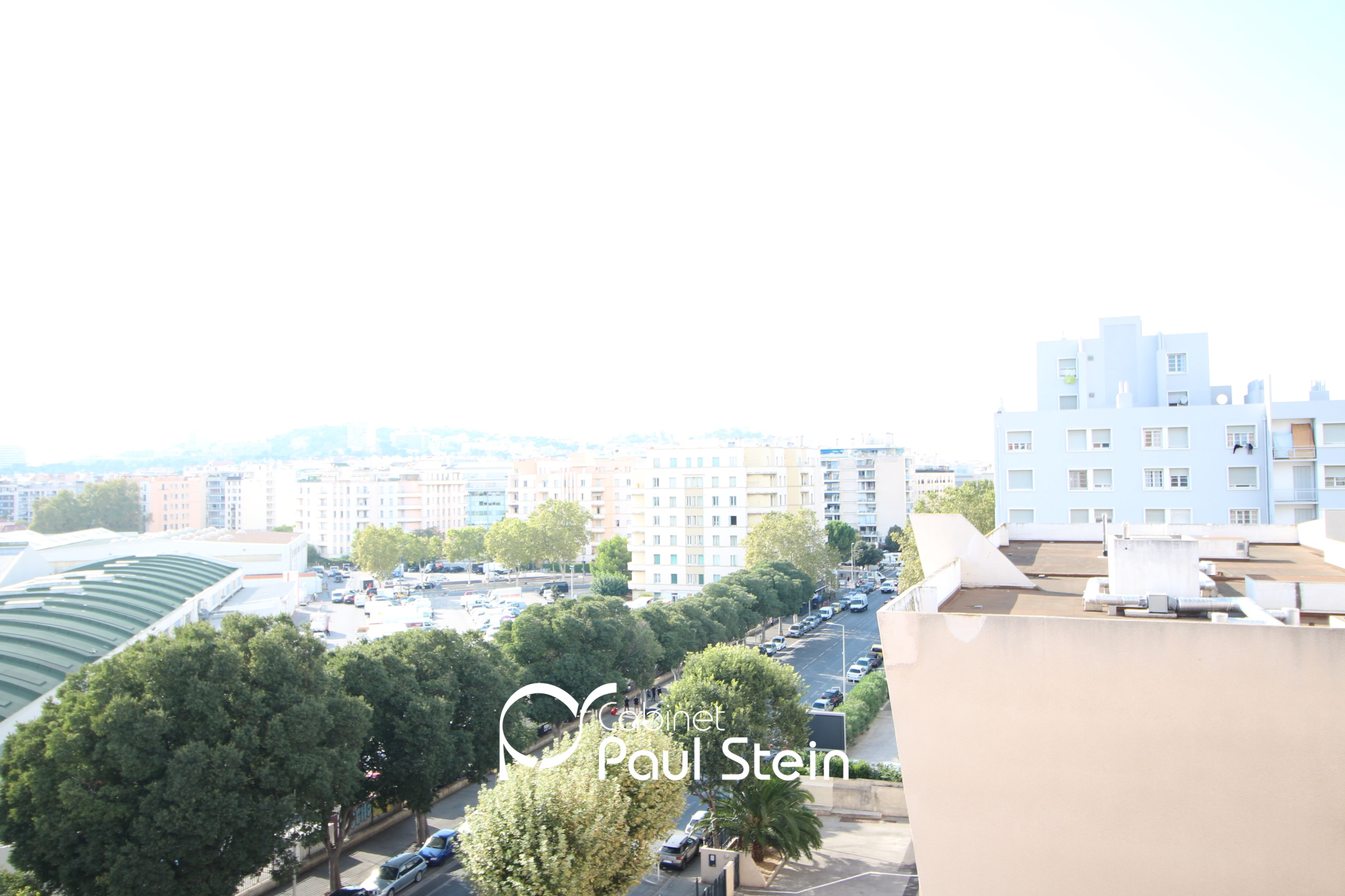 location MARSEILLE 8EME ROND POINT DU PRADO 3 PIECES AVEC BALCON